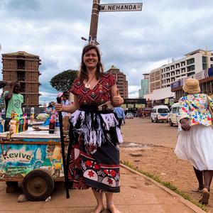 The Star that Planted itself on Earth (Gwiazda, która Zakorzeniła się w Ziemi)