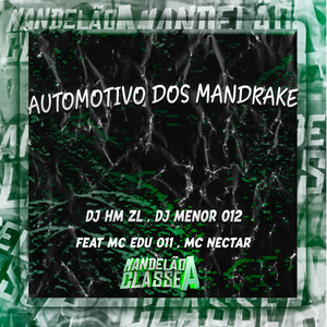 Automotivo dos Mandrake
