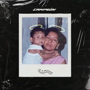 Campeón (feat. Dxvid & Thano)