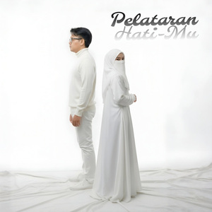 Pelataran Hati-Mu