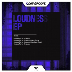 Loudness (Original Mix)