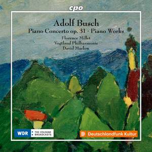 Piano Concerto in C Major, Op. 31: III. Allegro moderato e giocoso