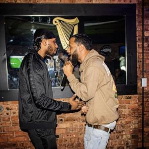 On The Road To Riches