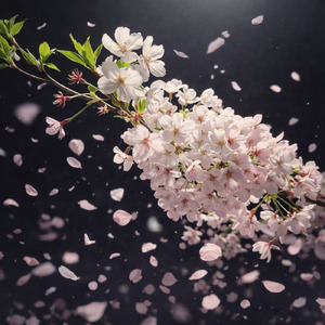 月さくら (2026春)