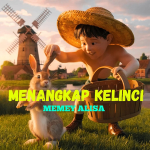 MENANGKAP KELINCI