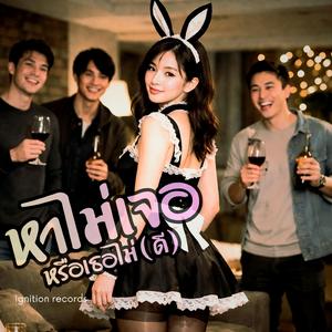 หาไม่เจอ หรือเธอไม่(ดี)