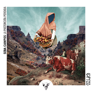 La Pastorcita Perdida