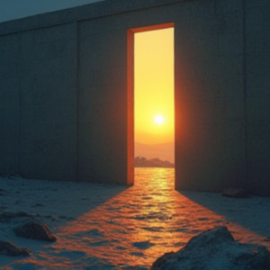 Haruskah Bangun Tembok Tinggi