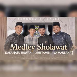 Medley Sholawat