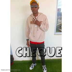 Cheque