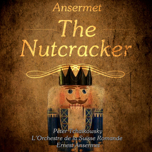 The Nutcracker: Chocolate (Spanish Dance)