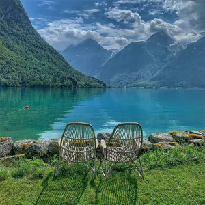 和平曙光将遍布世界