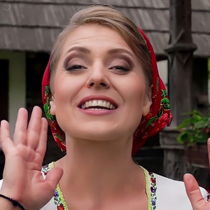 Doamne, Bine Îmi Mai Pare