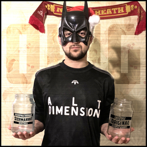 Клаустрофобия