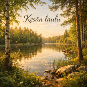 Kesän laulu
