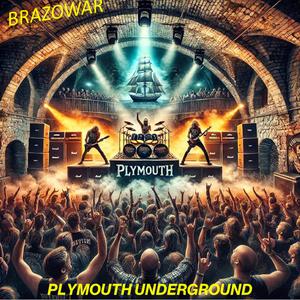 Plymouth Underground