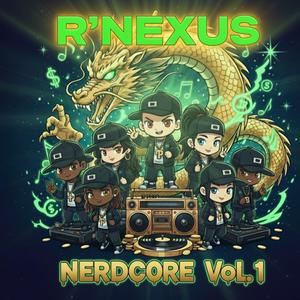 Vibranium Born (Black Panther)