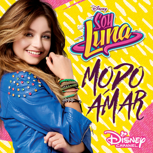 Solos (From "Soy Luna – Modo Amar"/Soundtrack Version)
