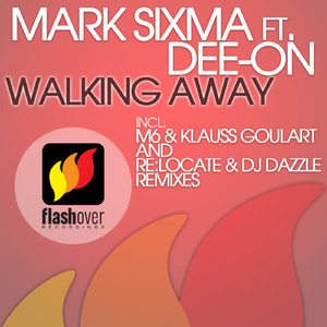 Walking Away (Re:Locate & DJ Dazzle Remix)