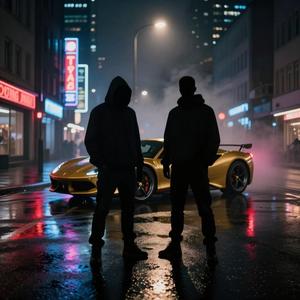 Nachtgeflüster (Luca Del Sol Rap Edition)