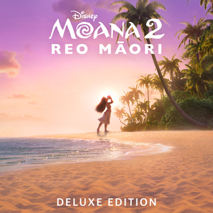Kauria (Moana 2 Reo Maori/Soundtrack Version)