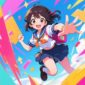ハプニング狂騒曲