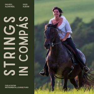 Turning Home (Oud in Quiet Time)