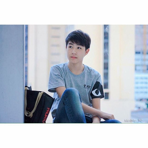 คนไม่สำคัญ (กัน นภัทร Ost.บัลลังก์เมฆ)