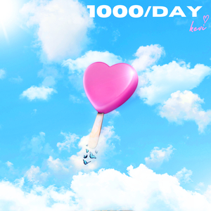 1000/Day