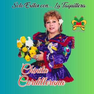Aragán (feat. Chinita Cordillerana)