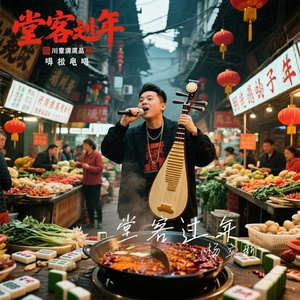 堂客过年