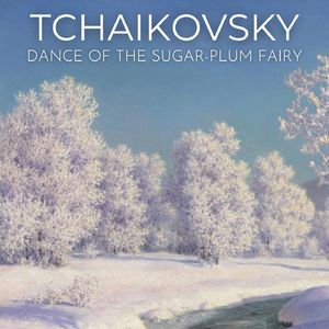 The Nutcracker, Op. 71a:Dance of the Sugar Plum Fairy