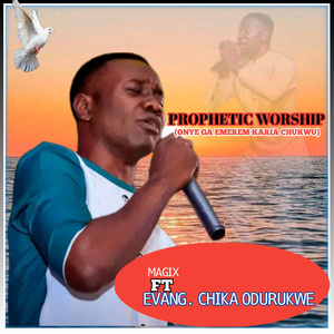 MGBE MKPORO GI ZAM CHINEKE KE EZI OMUME