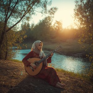 Oud of Broken Hearts