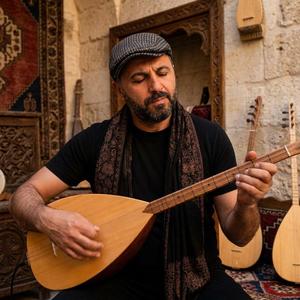 Sevdandan Düştüm Yollara (Konser Canlı)