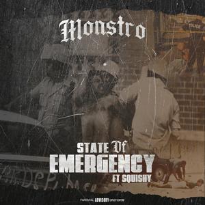 State of emergency (feat. Squishy)