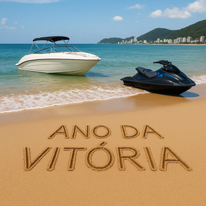 Ano da Vitoria