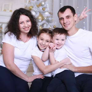 Светлый путь
