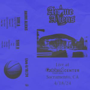 Duct Tape (live) (Live)