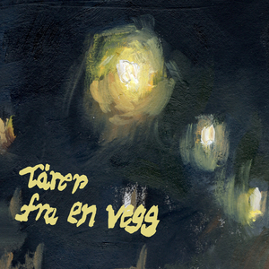 Tårer fra en vegg