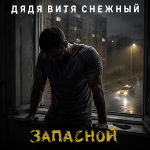 Запасной