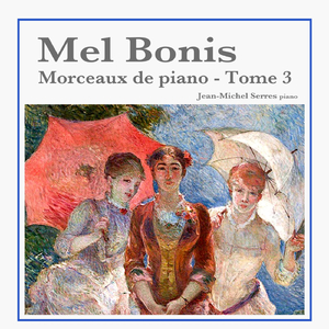 Romance sans paroles, Op. 29