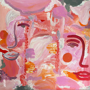 paralleller / se regn