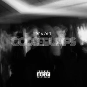 Goosebumps
