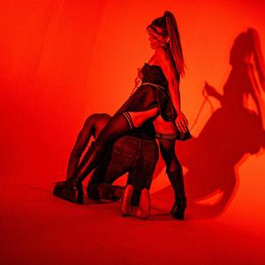 Tirale (feat. Lativo Produce)