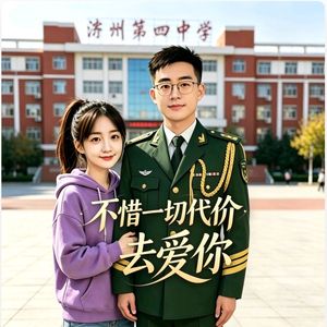 不惜一切代去价爱你