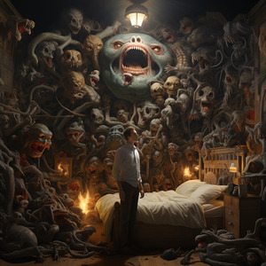 Jaws (Main Movie Theme)