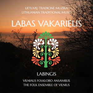 Siuntė Marė į Žagarė (Žemaitija)