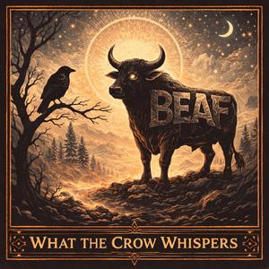 What The Crow Whispers