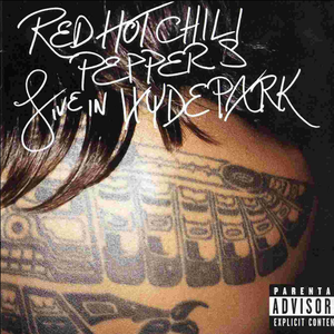 Under the Bridge (live)